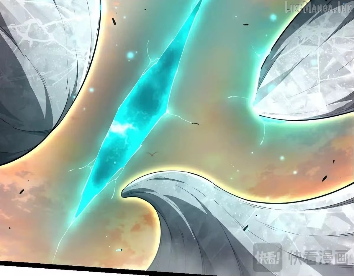 Evolution Begins With A Big Tree Chapter 522  - page 95